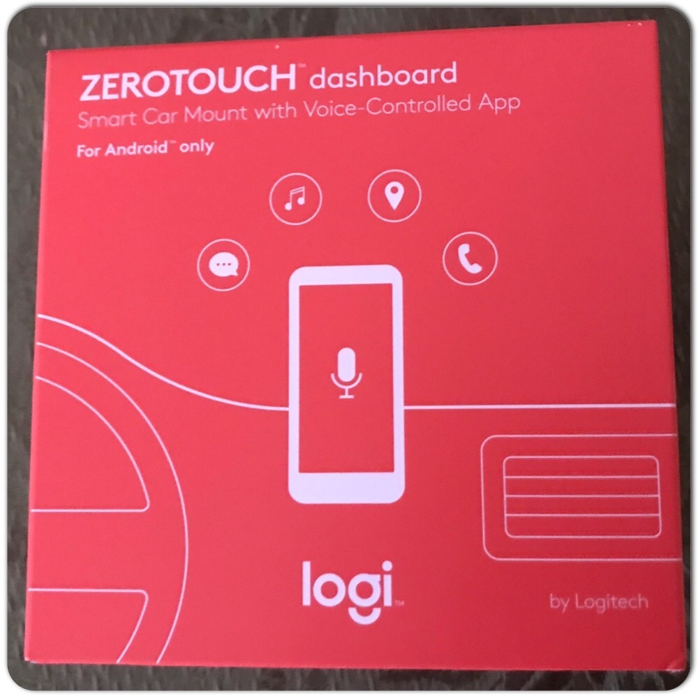 ZEROTOUCH FOR ANDROID ONLY—STILL SEALED
